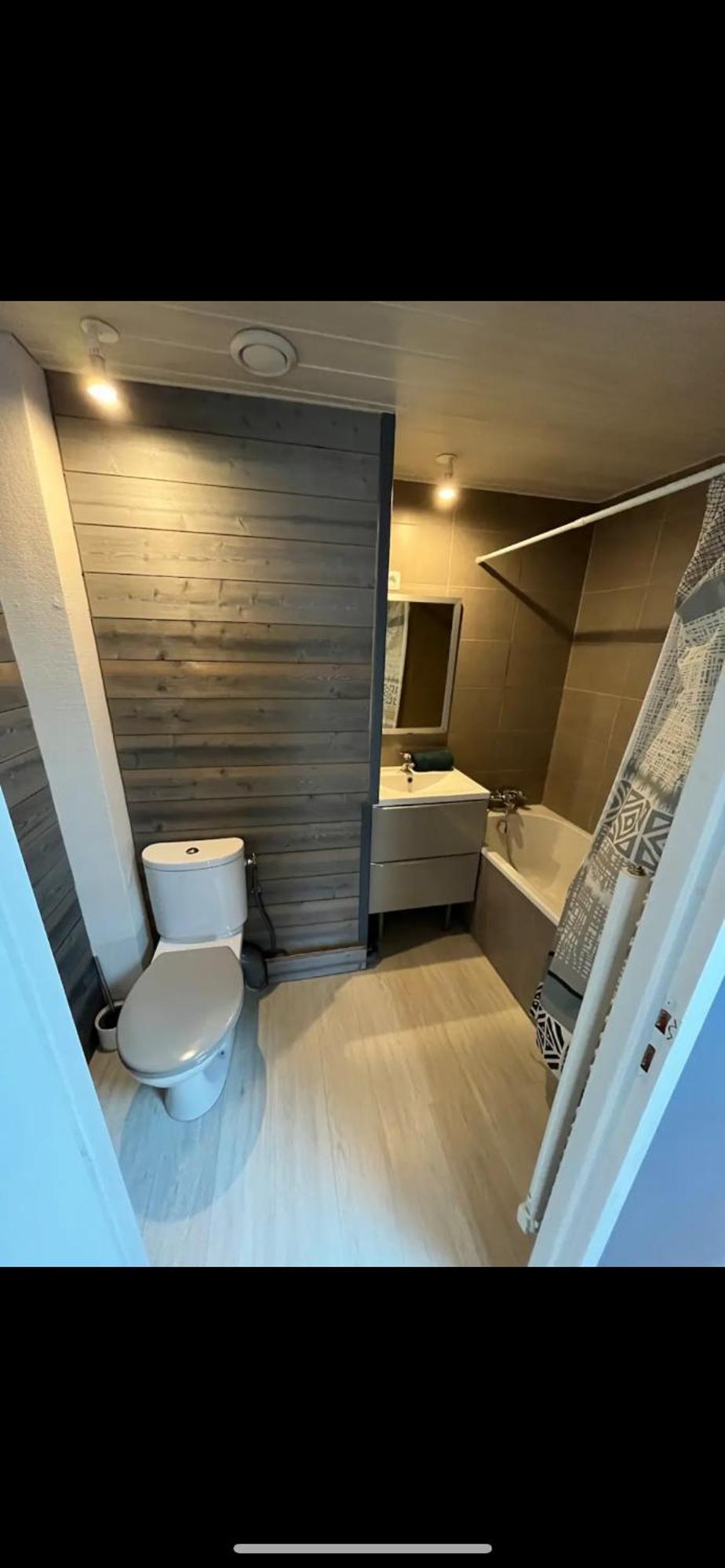 Zen Appartement Centre-Ville Niort Eksteriør bilde